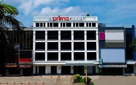 D'primahotel Pik